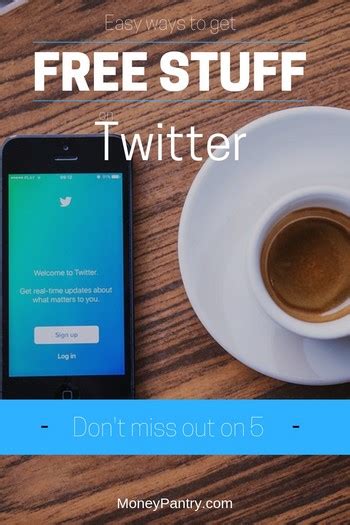 FREEBIES on Twitter.